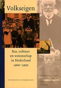 Volkseigen | Martijn Eickhoff & Barbara Henkes & Frank van Vree & Nederlands Instituut voor Oorlogsdocumentatie | 