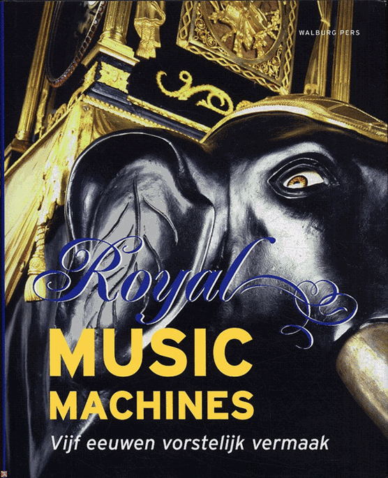 Royal Music Machines