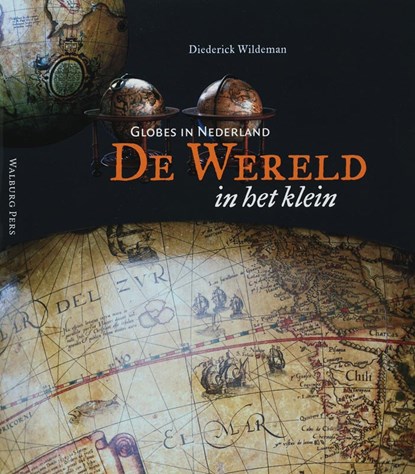 De wereld in het klein, WILDEMAN, D. - Paperback - 9789057304347