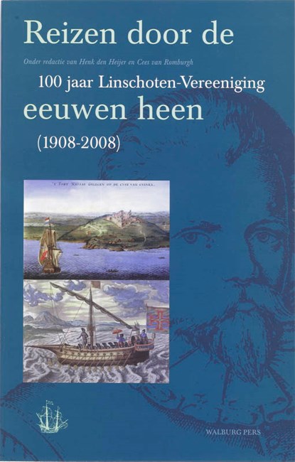 Reizen door de eeuwen heen, H. den Heijer ; C. van Romburgh - Paperback - 9789057305641