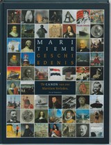 Maritieme geschiedenis - Joke Korteweg ; J.E. Korteweg - 9789057305931