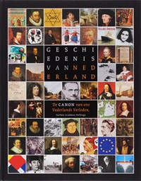 Geschiedenis van Nederland | Gerben Graddesz Hellinga | 