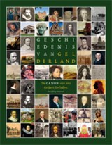 Geschiedenis van Gelderland | Dolly Verhoeven ; Marc Wingens | 9789057306693