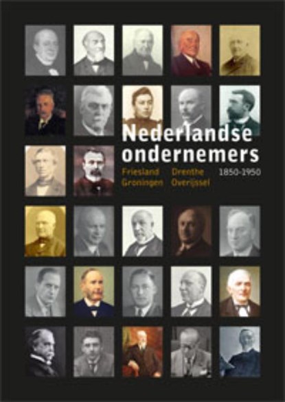 Groningen, Friesland, Drenthe en Overijssel, Joop Visser ; Matthijs Dicke ; Annelies van der Zouwen - Gebonden - 9789057307652