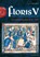 Floris V, E.H.P. Cordfunke - Gebonden - 9789057309267