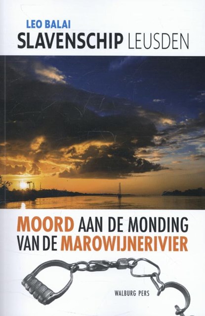 Slavenschip Leusden, Leo Balai - Paperback - 9789057309519