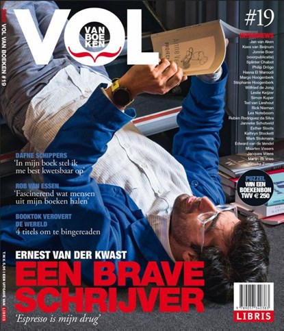 VOL van Boeken #19