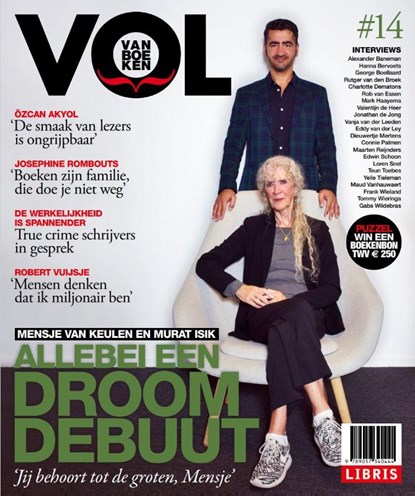 VOL van Boeken 14