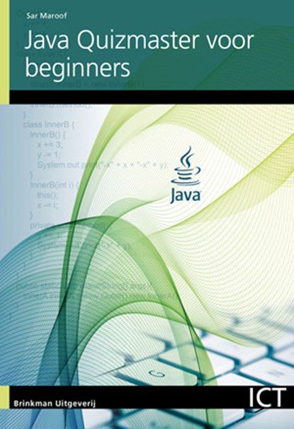 Java Quizmaster voor beginners, Sar Maroof - Paperback - 9789057523571