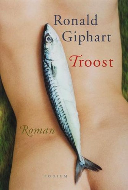 Troost, GIPHART, Ronald - Paperback - 9789057590054