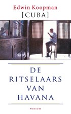 De ritselaars van Havana | E. Koopman | 