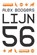 Lijn 56, Alex Boogers - Paperback - 9789057590481