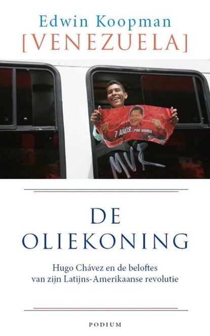 De oliekoning, Edwin Koopman - Paperback - 9789057591297
