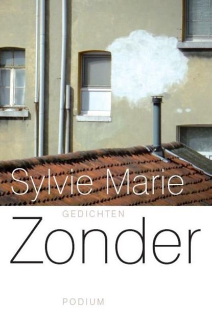 Zonder, Sylvie Marie - Paperback - 9789057591396