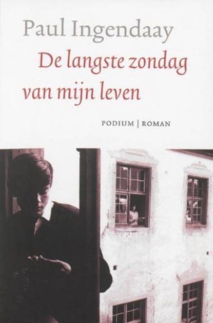 De langste zondag van mijn leven, INGENDAAY, Paul - Paperback - 9789057591792