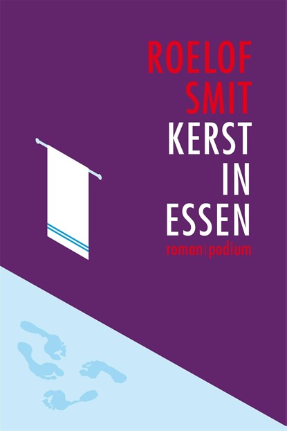 Kerst in Essen, Roelof Smit - Ebook - 9789057592065
