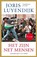 Het zijn net mensen, LUYENDIJK, Joris - Paperback - 9789057592287