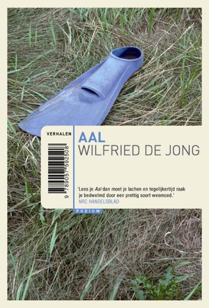 Aal, Wilfried de Jong - Paperback - 9789057592508