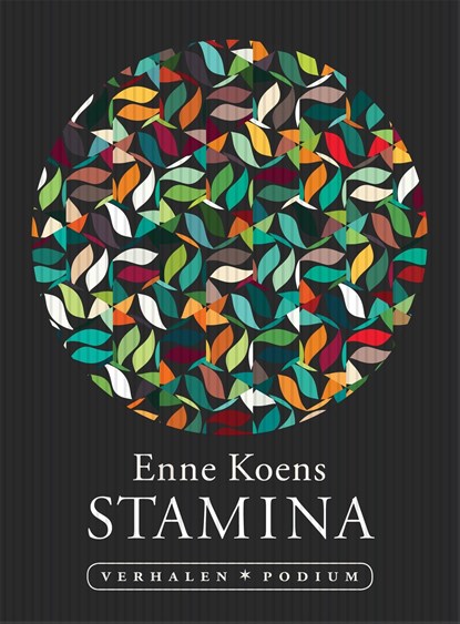 Stamina, Enne Koens - Ebook - 9789057592829
