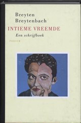 Intieme vreemde - B. Breytenbach - 9789057593413