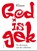 God is gek, Kluun - Gebonden - 9789057594052