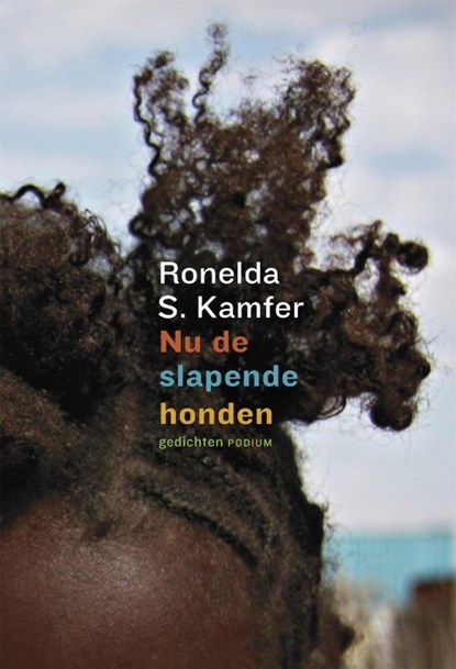 Nu de slapende honden, Ronelda S. Kamfer - Paperback - 9789057594243