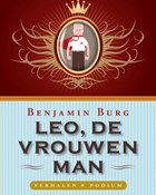 Leo, de vrouwenman | Benjamin Burg | 