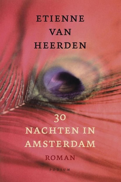 30 nachten in Amsterdam, Etienne van Heerden - Ebook - 9789057594731