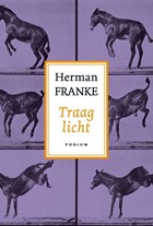Traag licht | Herman Franke | 