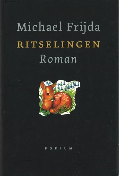 Ritselingen, Michael Frijda - Ebook - 9789057594939