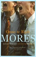 Mores | Onno te Rijdt | 