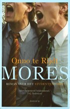 Mores | Onno te Rijdt | 