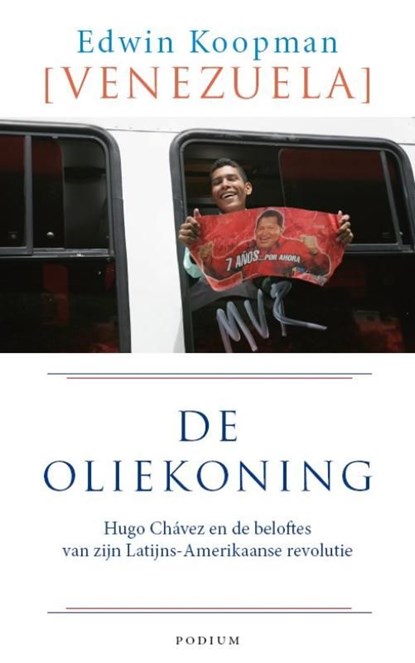 De oliekoning, Edwin Koopman - Ebook - 9789057594977