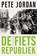 fietsrepubliek, Pete Jordan - Paperback - 9789057595417
