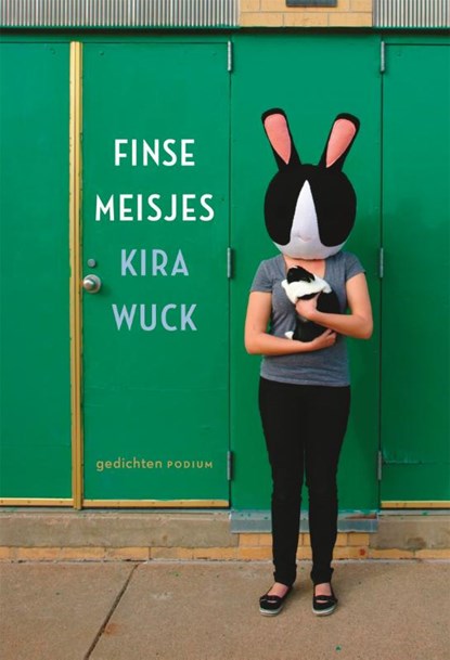 Finse meisjes, Kira Wuck - Paperback - 9789057595455