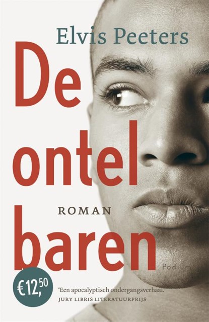 De ontelbaren, Elvis Peeters - Paperback - 9789057595523