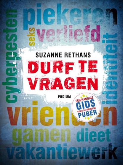 Durf te vragen, Suzanne Rethans - Ebook - 9789057595585