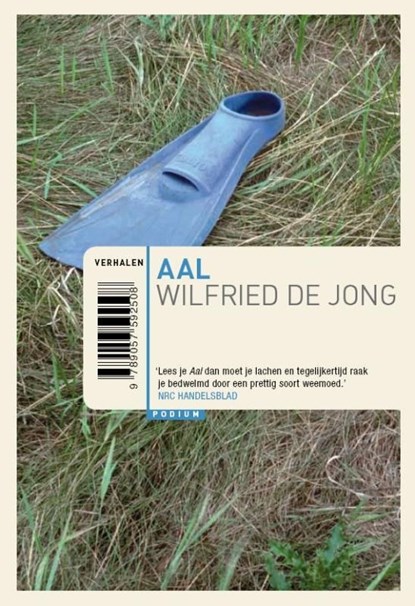Aal, Wilfried de Jong - Ebook - 9789057595899
