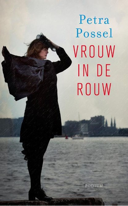 Vrouw in de rouw, Petra Possel - Paperback - 9789057595943