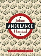 Ambulance | Johan Harstad | 