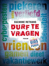Durf te vragen - Suzanne Rethans - 9789057596360