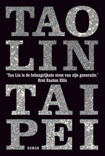 Taipei, Tao Lin - Paperback - 9789057596629