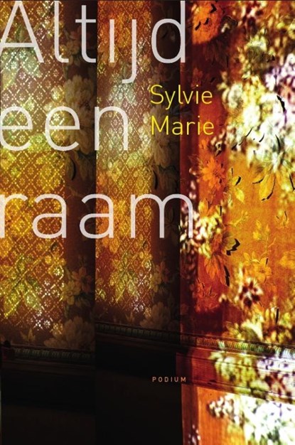 Altijd een raam, Sylvie Marie - Paperback - 9789057596735