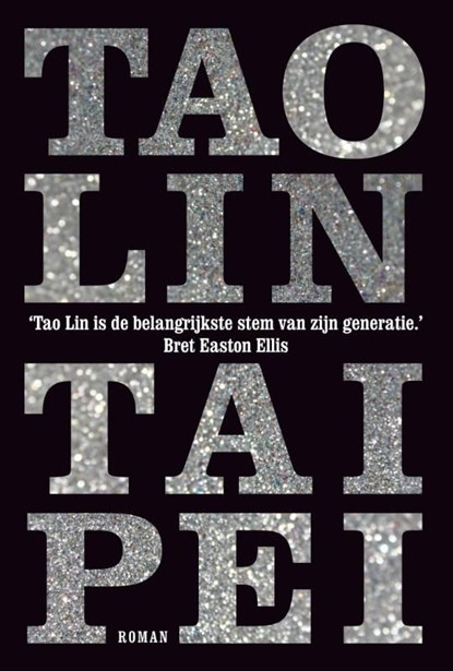 Taipei, Tao Lin - Ebook - 9789057596834