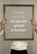 De man die ophield te bestaan, Ingmar Heytze - Paperback - 9789057596988