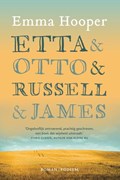 Etta en Otto en Russell en James | Emma Hooper | 