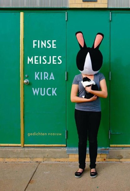 Finse meisjes, Kira Wuck - Ebook - 9789057597091