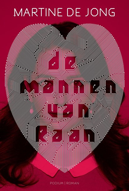 De mannen van Raan, Martine de Jong - Ebook - 9789057597268