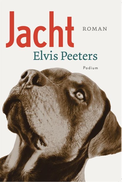 Jacht, Elvis Peeters - Paperback - 9789057597510