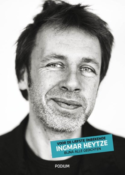 Voor de liefste onbekende, Ingmar Heytze - Paperback - 9789057597718